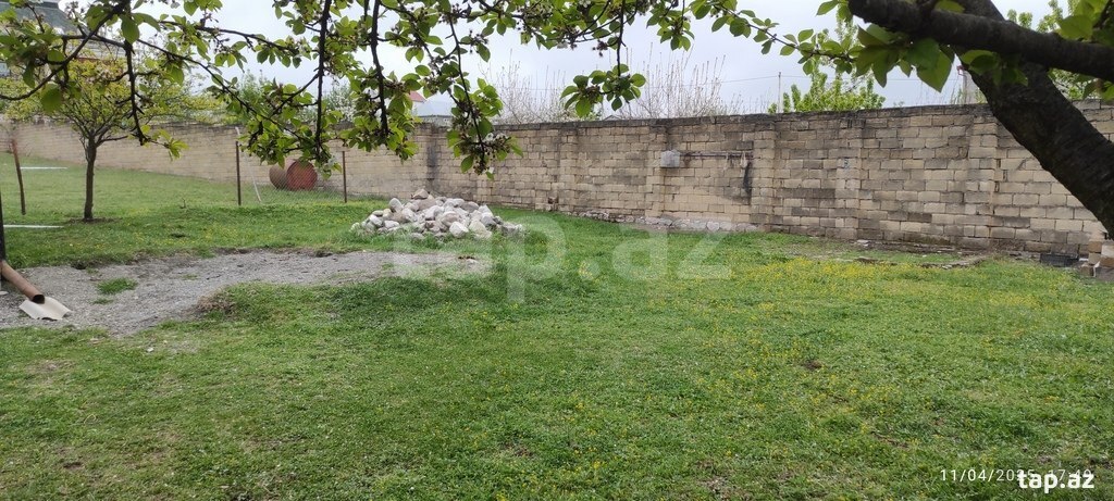 3 sot torpaq sahəsi, İsmayıllı ş. (3)