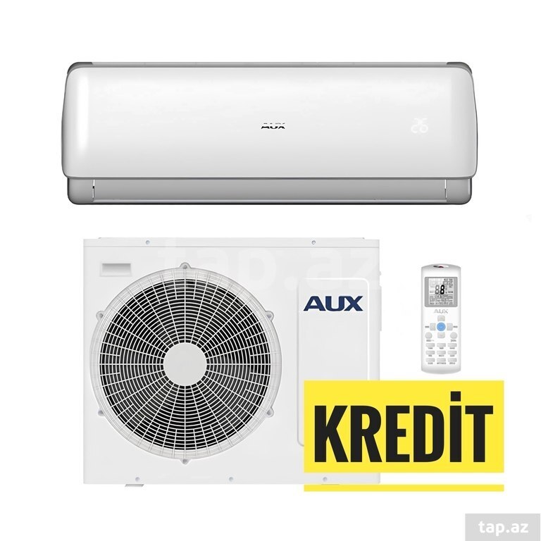 Kondisioner "AUX 18000BTU Inverter" (2)