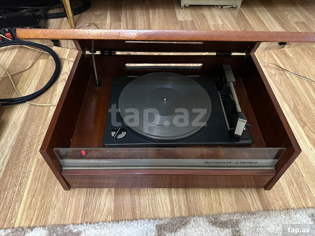 Qrammofon (3)