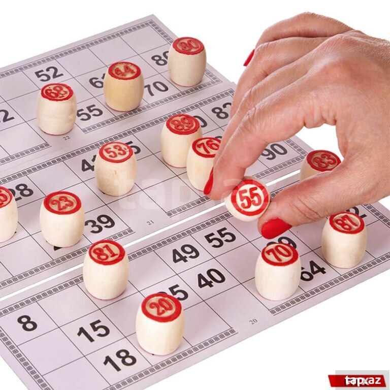 Loto oyunu (5)