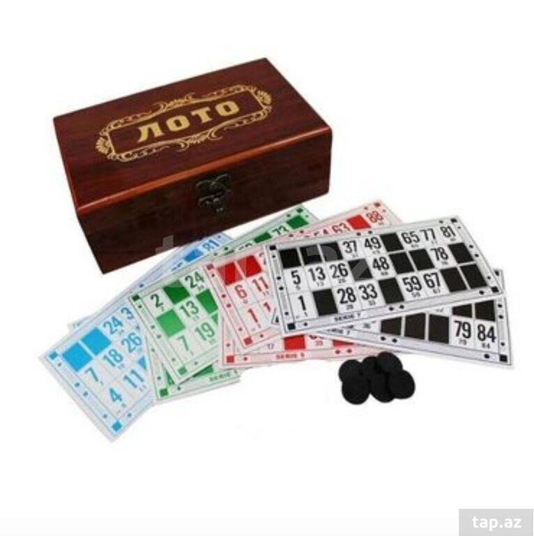 Loto oyunu (3)