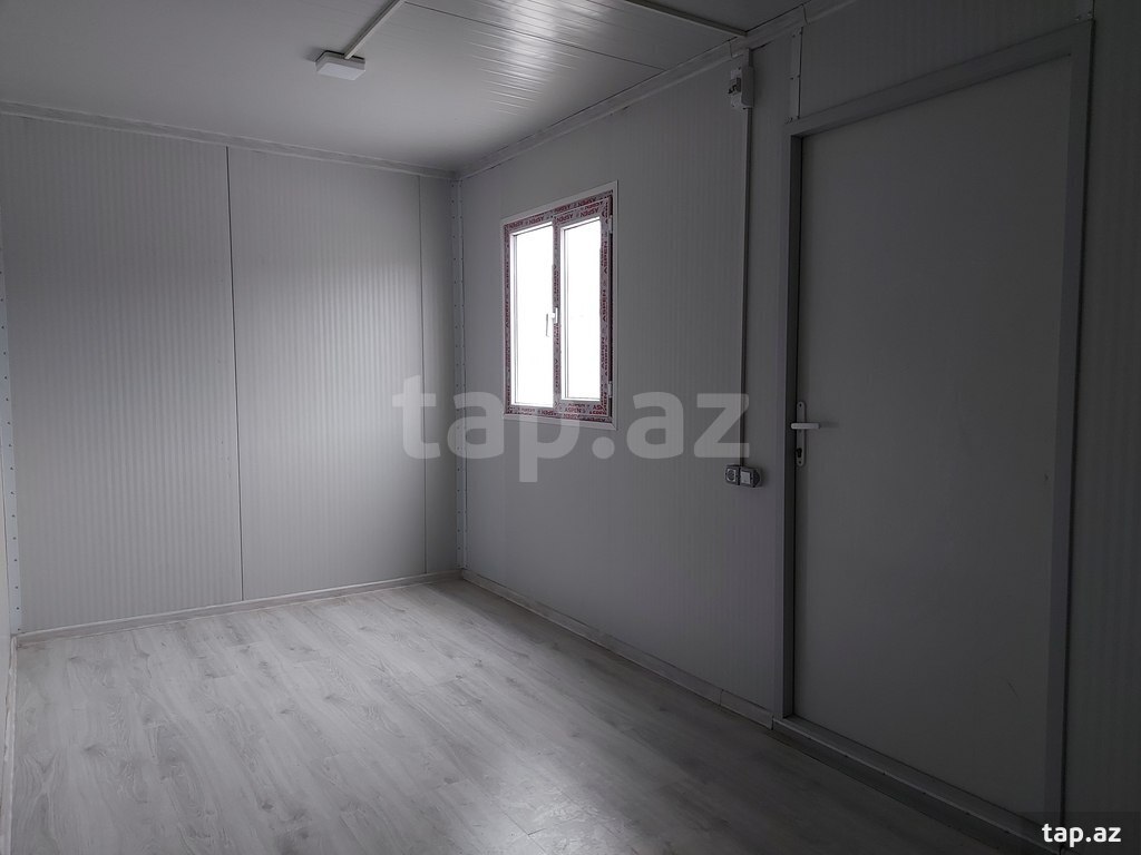 Ofis tipli sanitar qovşaqlı konteyner (6000 x 2400mm) (5)