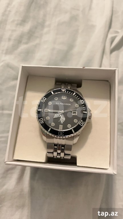 "U.S. Polo Assn" qol saatı (5)