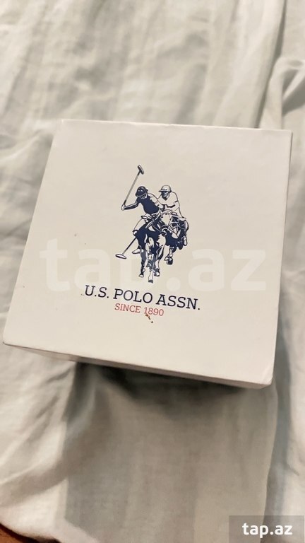"U.S. Polo Assn" qol saatı (6)
