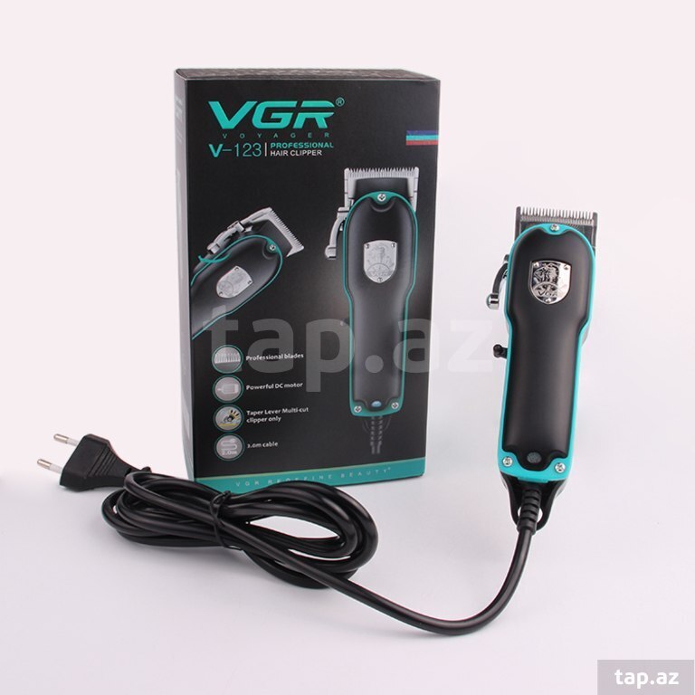 Təraş aparatı "VGR V 123" (2)