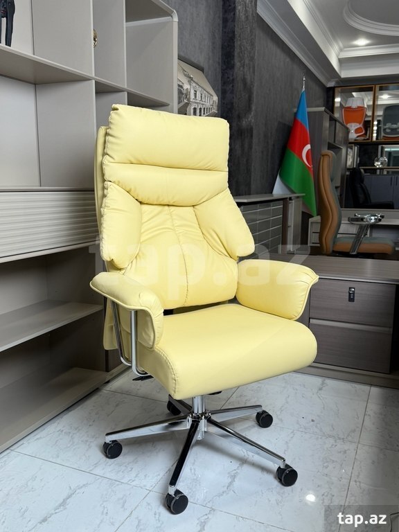 Ofis kreslosu
