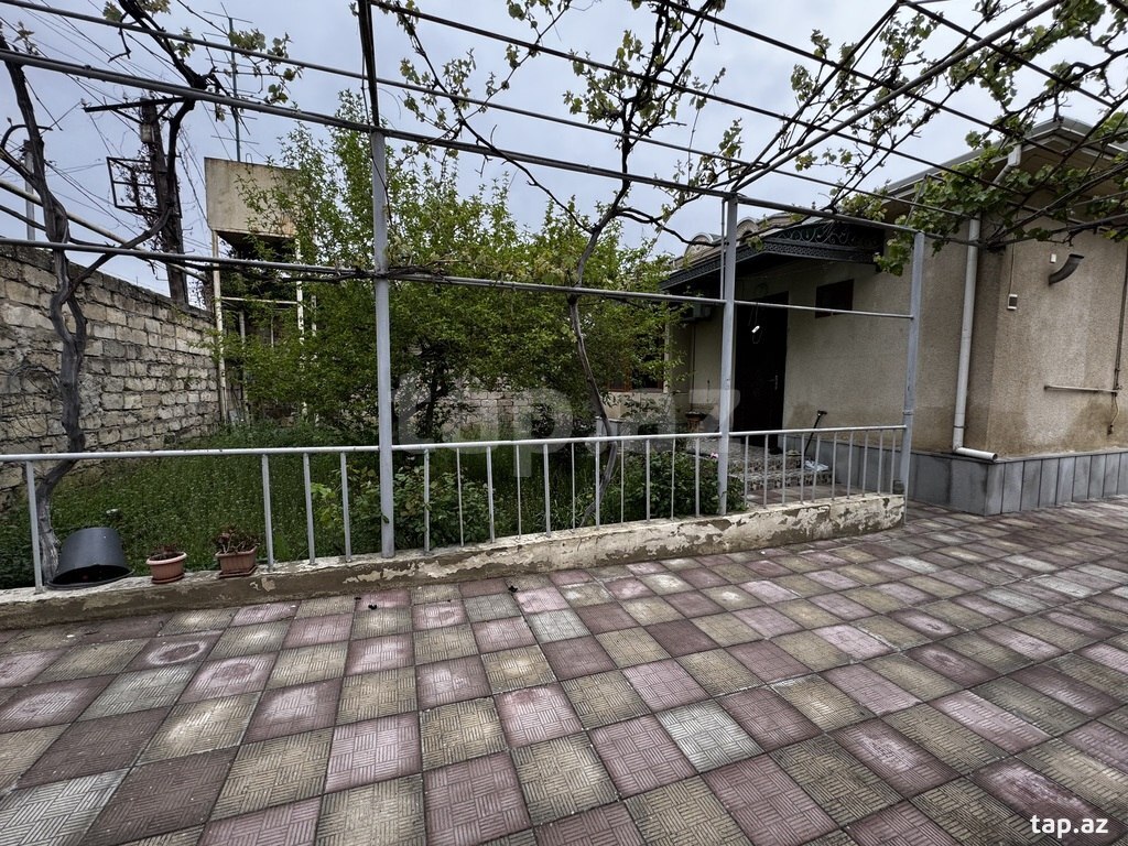 3-комн. частный дом на продажу, Бакиханов, Баку