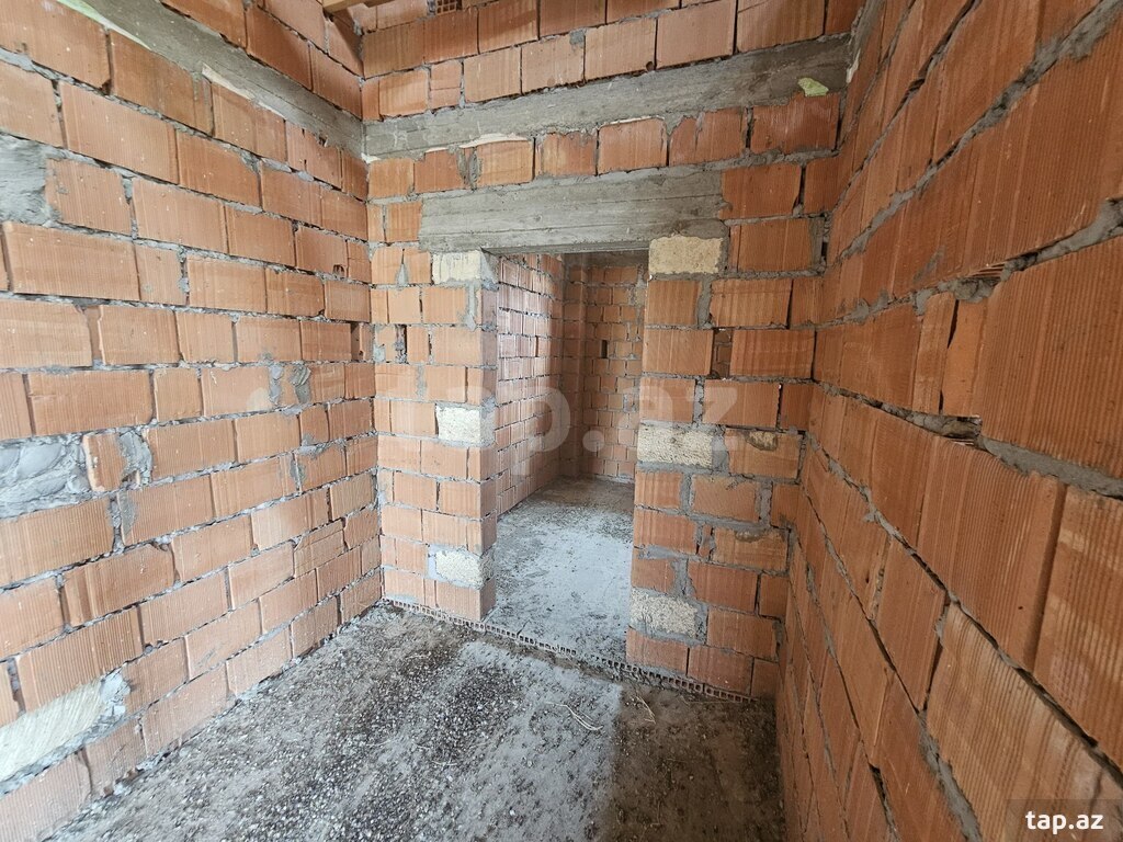 Həyət evi, Mingəçevir ş.