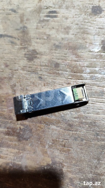 HUAWEI Class 1 Laser (3)