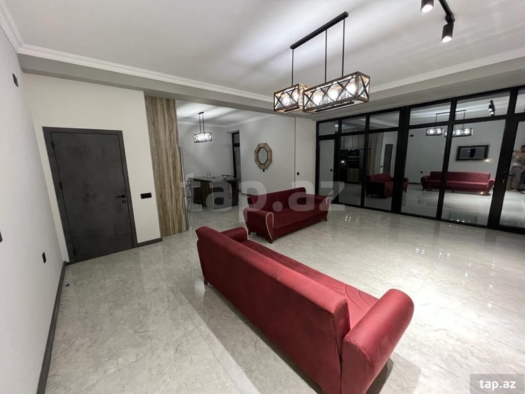 Bağ evi kirayə verilir, Novxanı qəs.