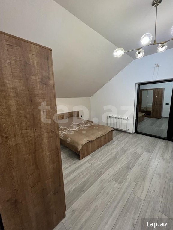 Bağ evi kirayə verilir, Novxanı qəs.