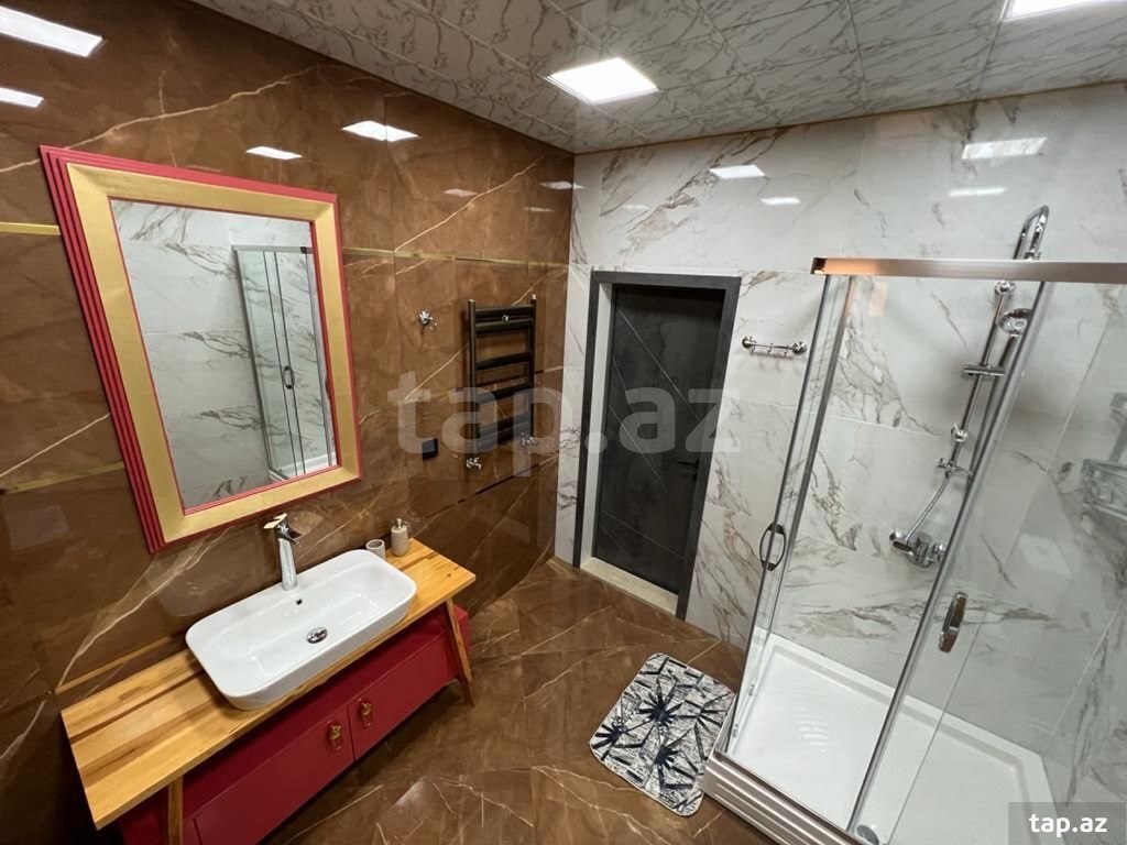 Bağ evi kirayə verilir, Novxanı qəs.
