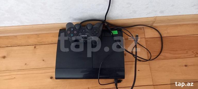 Sony PlayStation 3
