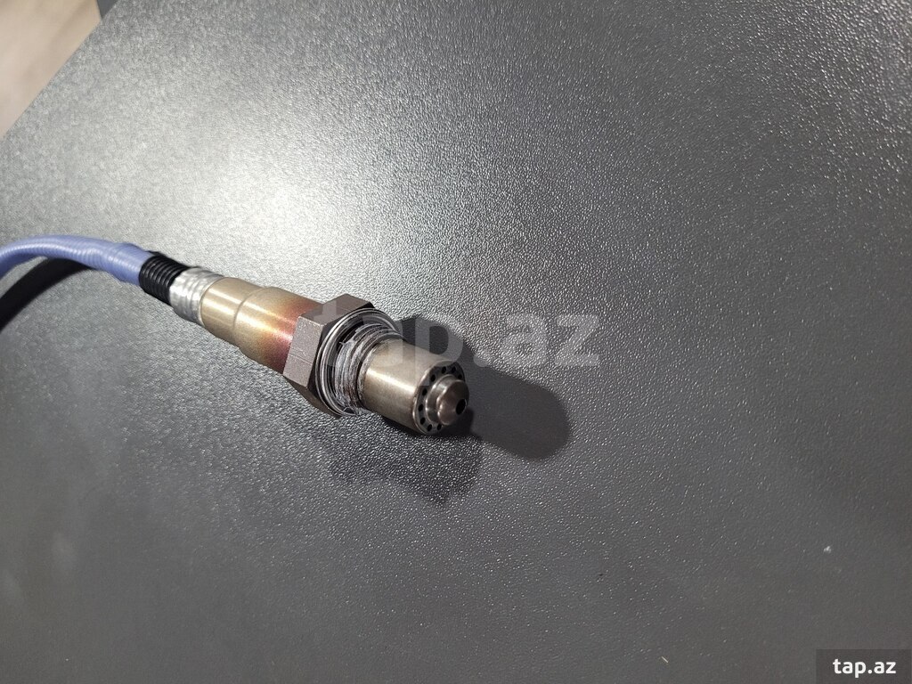 "Chevrolet Cobalt" katalizator sensoru (2)