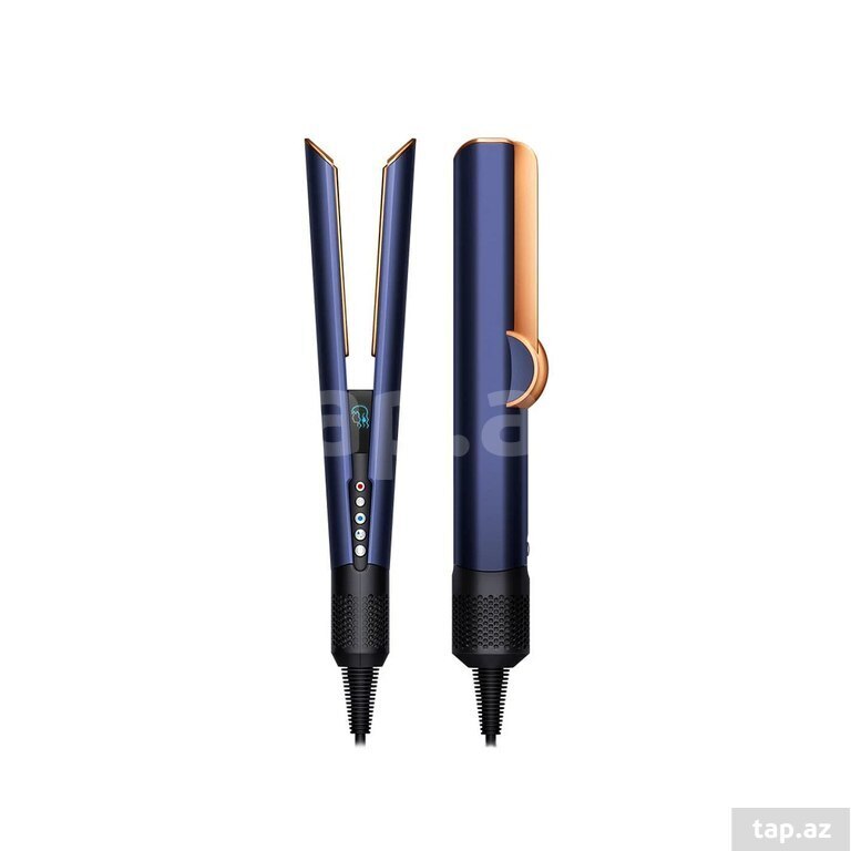 Fen "Dyson Airstrait Pursion Blue"