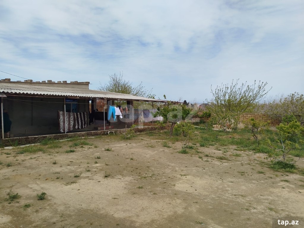 Bağ evi, Görədil qəs. (13)