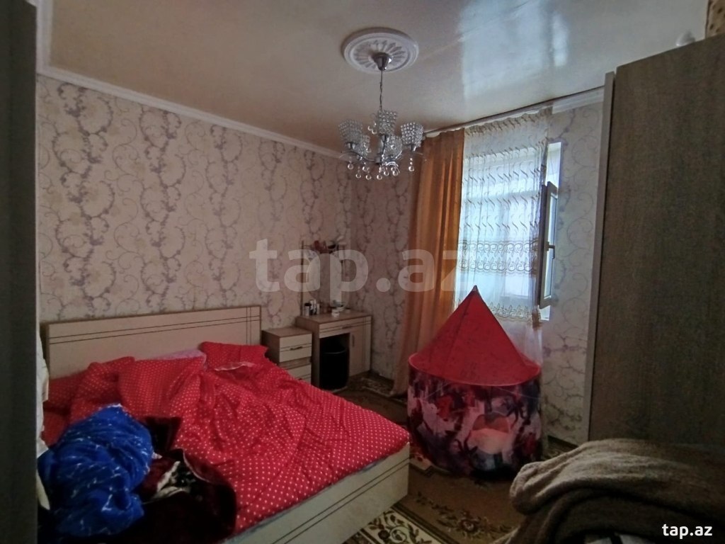 Bağ evi, Görədil qəs. (19)