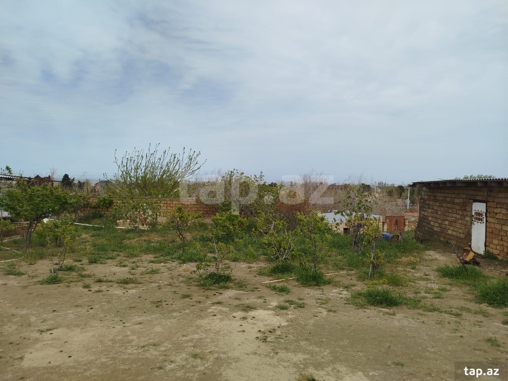 Bağ evi, Görədil qəs. (11)