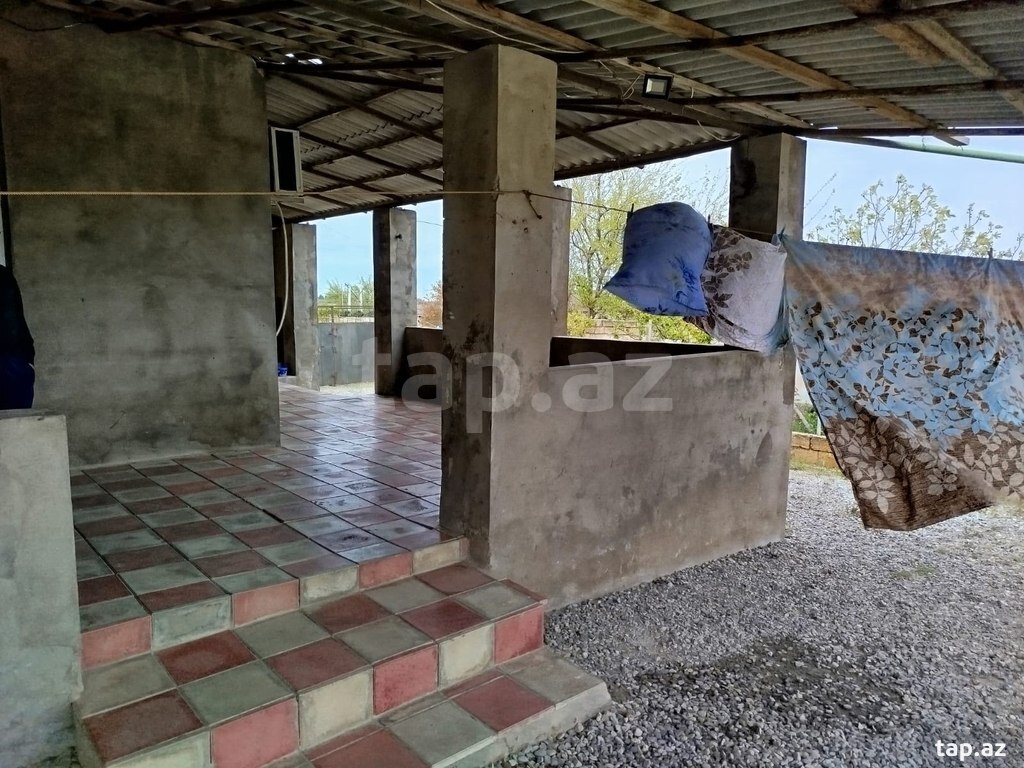 Bağ evi, Görədil qəs. (12)