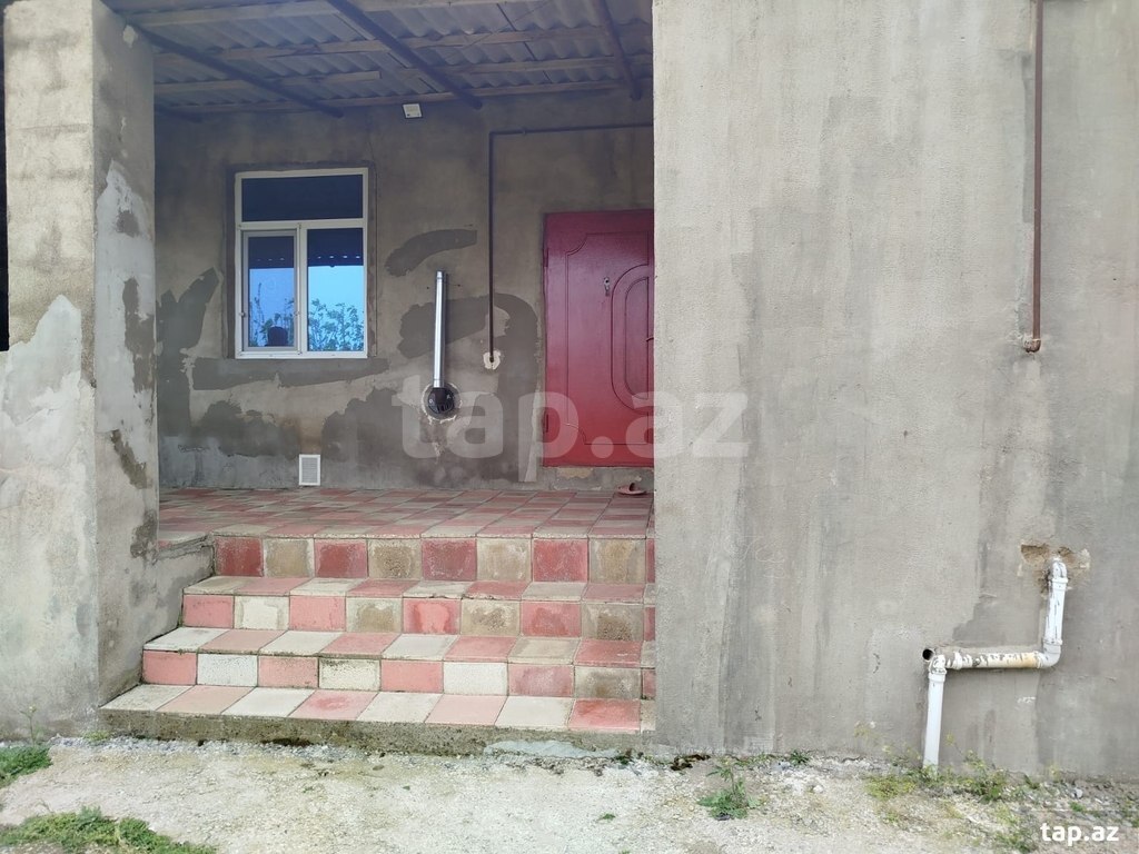 Bağ evi, Görədil qəs. (2)
