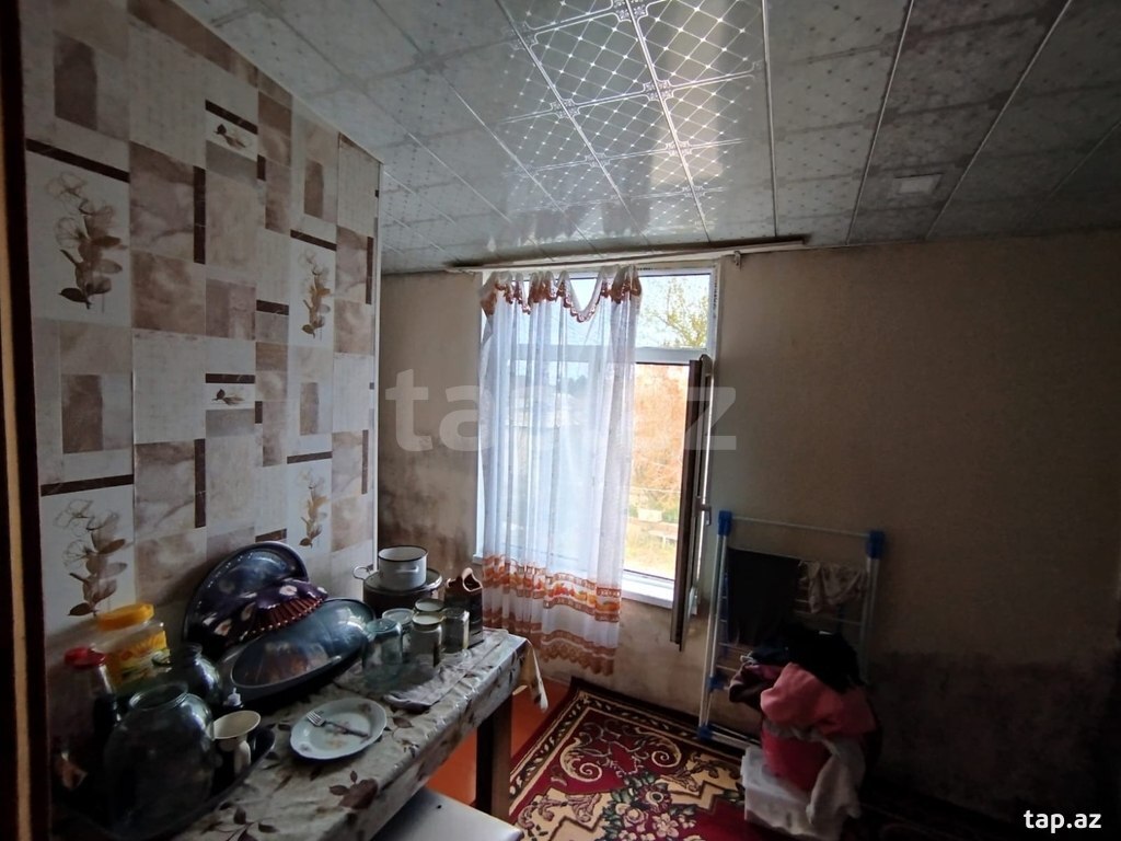 Bağ evi, Görədil qəs. (15)