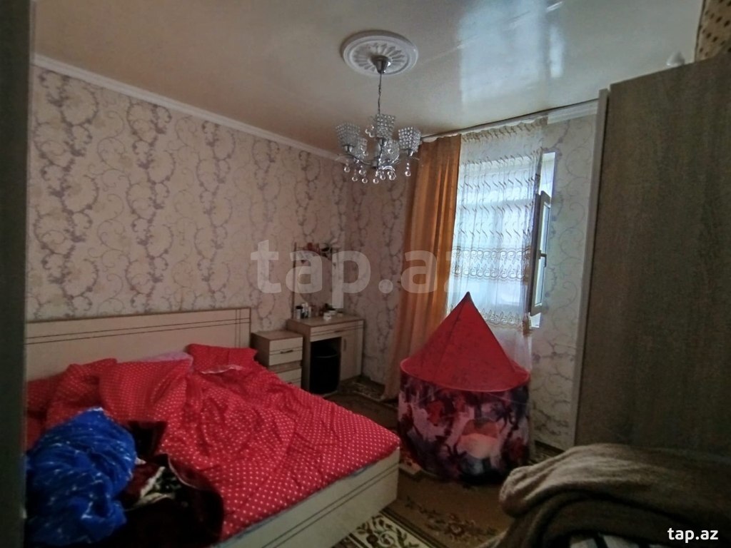 Bağ evi, Görədil qəs. (20)