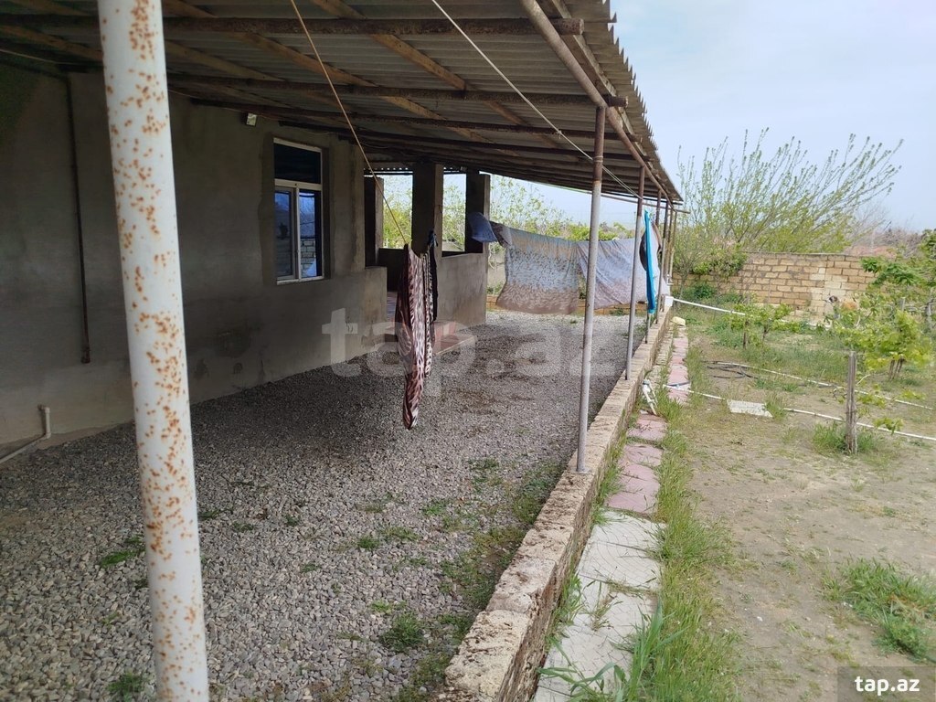 Bağ evi, Görədil qəs. (8)