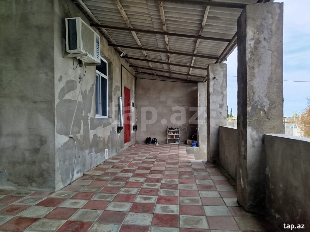 Bağ evi, Görədil qəs. (4)