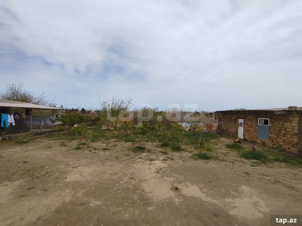 Bağ evi, Görədil qəs. (17)