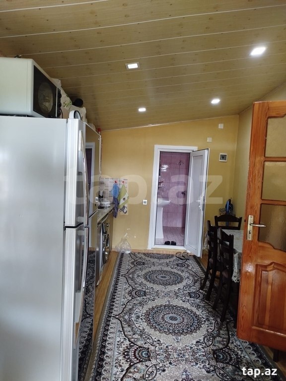 Bağ evi, Görədil qəs. (29)