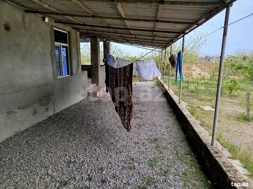 Bağ evi, Görədil qəs. (7)