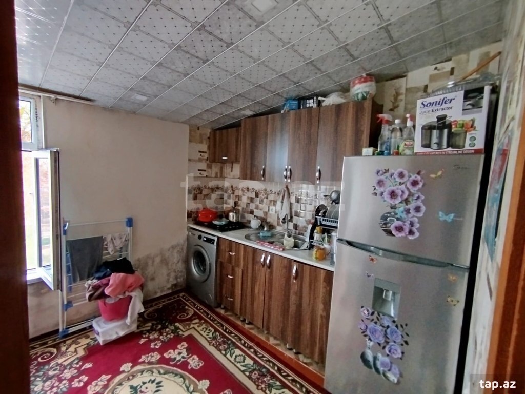 Bağ evi, Görədil qəs. (14)