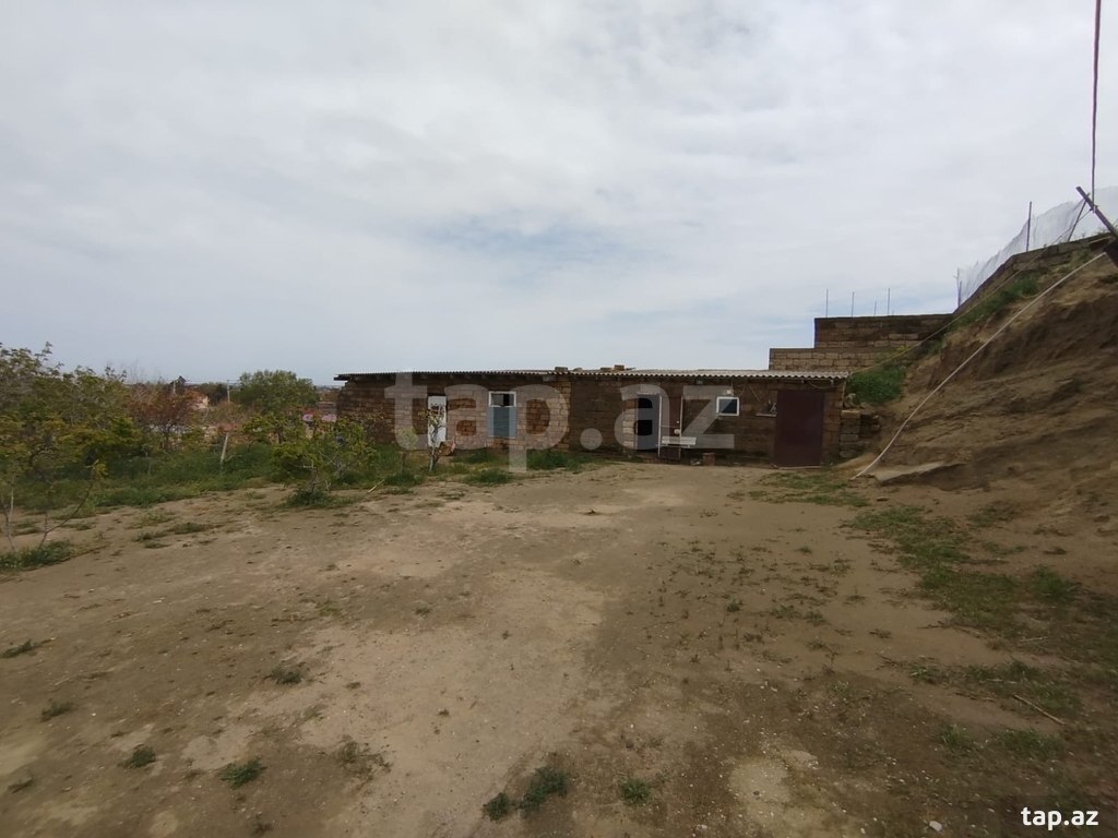 Bağ evi, Görədil qəs. (18)
