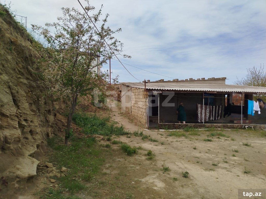 Bağ evi, Görədil qəs. (10)