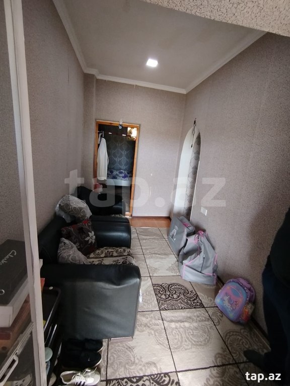 Bağ evi, Görədil qəs. (23)