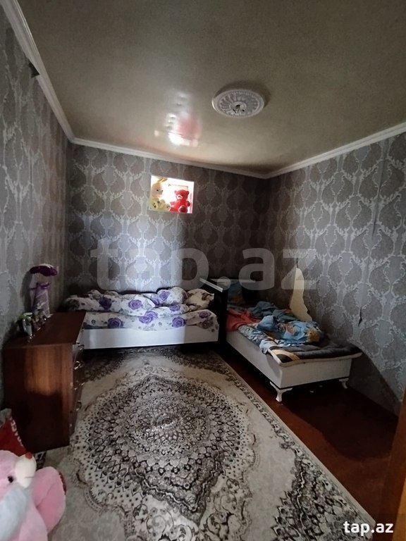 Bağ evi, Görədil qəs. (24)