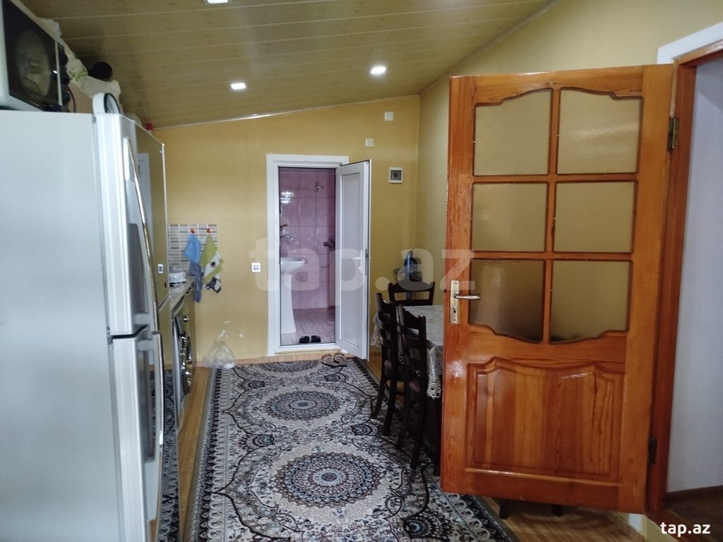 Bağ evi, Görədil qəs. (30)