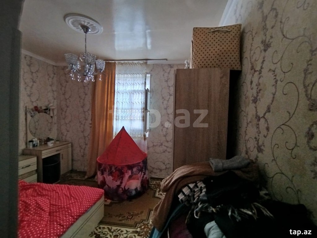 Bağ evi, Görədil qəs. (21)