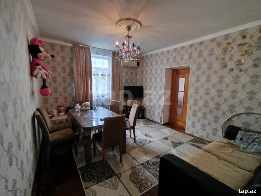 Bağ evi, Görədil qəs. (27)