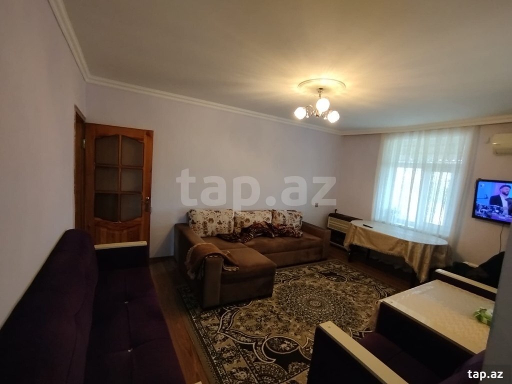 Bağ evi, Görədil qəs. (25)
