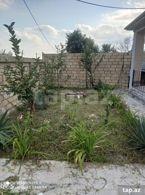 Villa kirayə verilir, İsmayıllı r. (3)