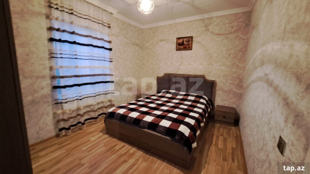 Villa kirayə verilir, İsmayıllı r. (10)