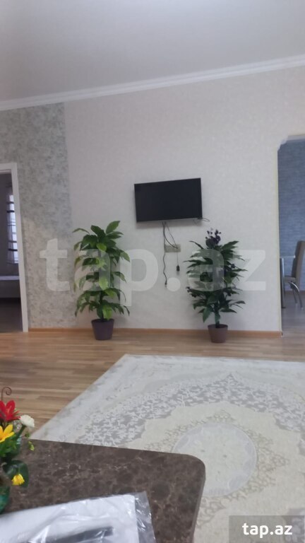Villa kirayə verilir, İsmayıllı r. (7)