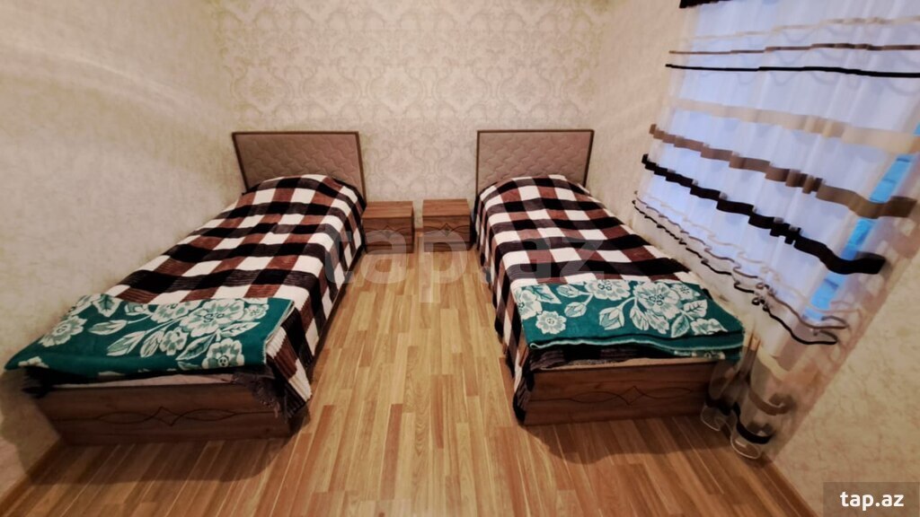 Villa kirayə verilir, İsmayıllı r. (8)