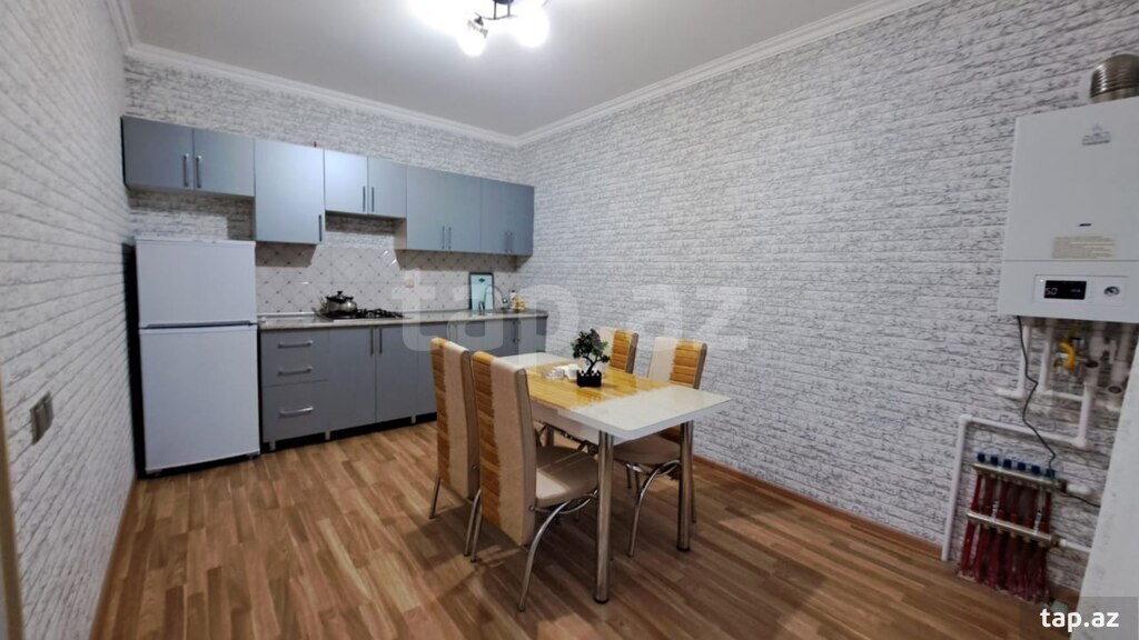 Villa kirayə verilir, İsmayıllı r. (11)