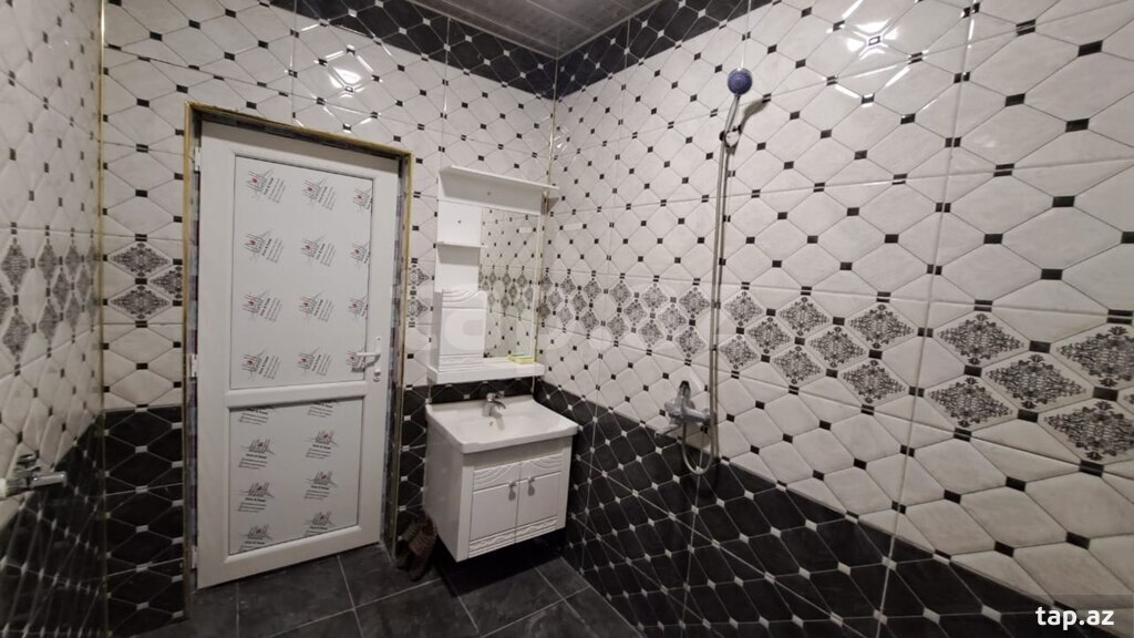 Villa kirayə verilir, İsmayıllı r. (12)