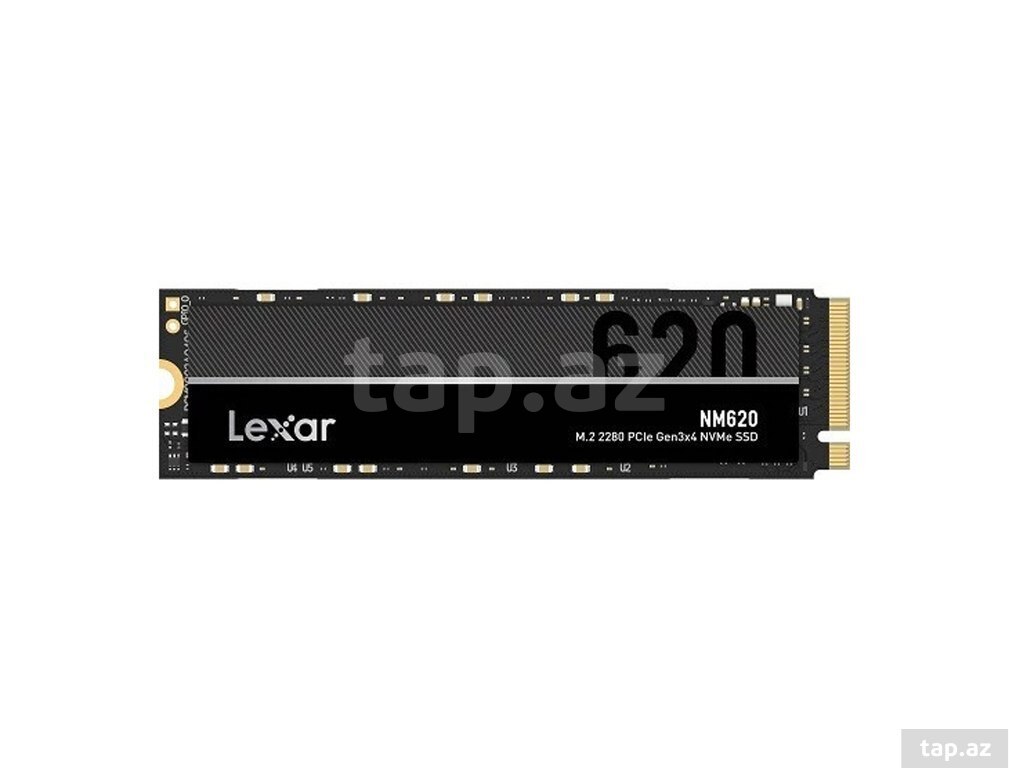 SD M2 NVMe 2280 "Lexar NM620 2TB" (2)