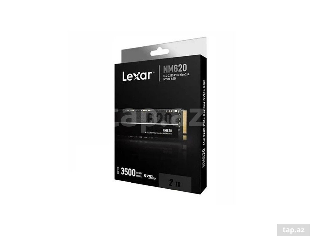 SD M2 NVMe 2280 "Lexar NM620 2TB" (3)