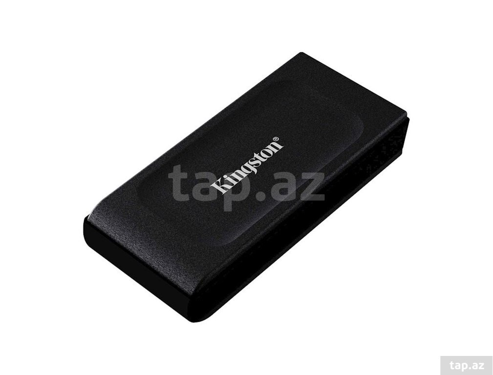 Xarici yaddaş SSD USB "KINGSTON XS1000 1TB" (2)