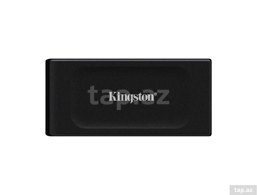 Xarici yaddaş SSD USB "KINGSTON XS1000 1TB" (3)